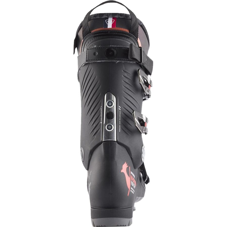 Rossignol HiSpeed Pro130 CA MV GW Alpine Ski Boots One Color