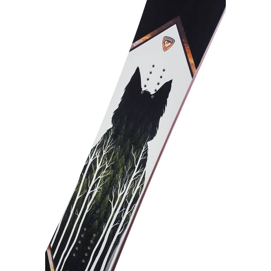 Rossignol Myth Snowboard - 2024 - Women's One Color