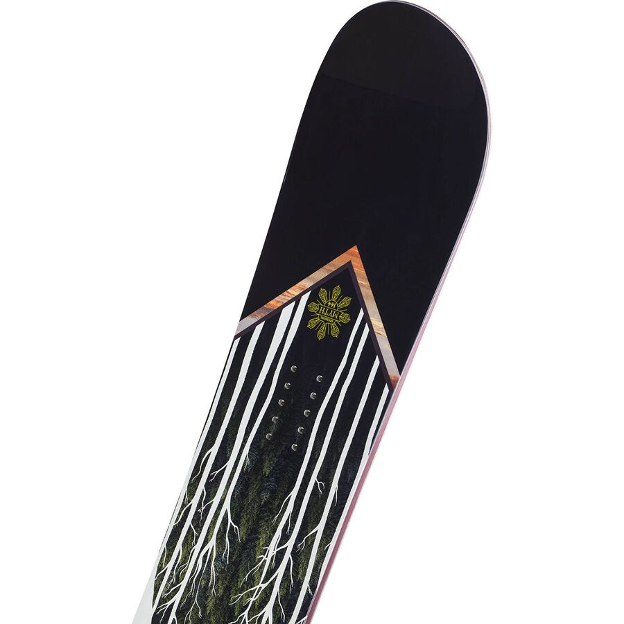 Rossignol Myth Snowboard - 2024 - Women's One Color