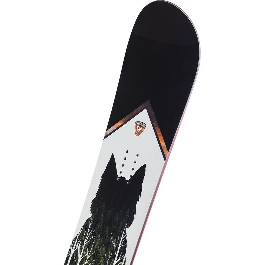 Rossignol Myth Snowboard - 2024 - Women's One Color