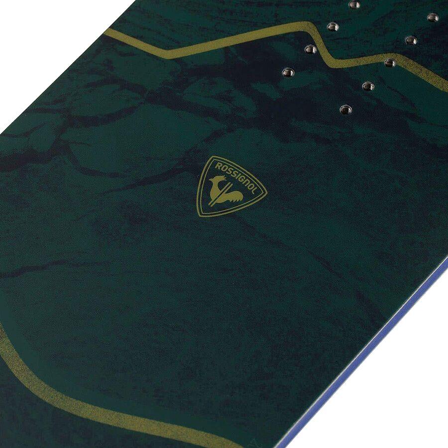 Rossignol Myth Snowboard - Women's One Color