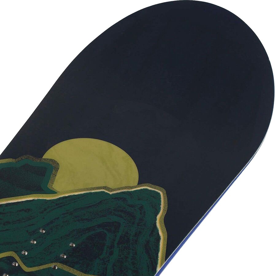 Rossignol Myth Snowboard - Women's One Color