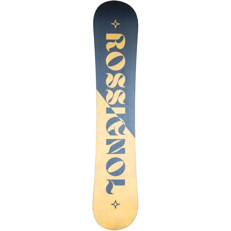 Rossignol Myth Snowboard - Women's One Color