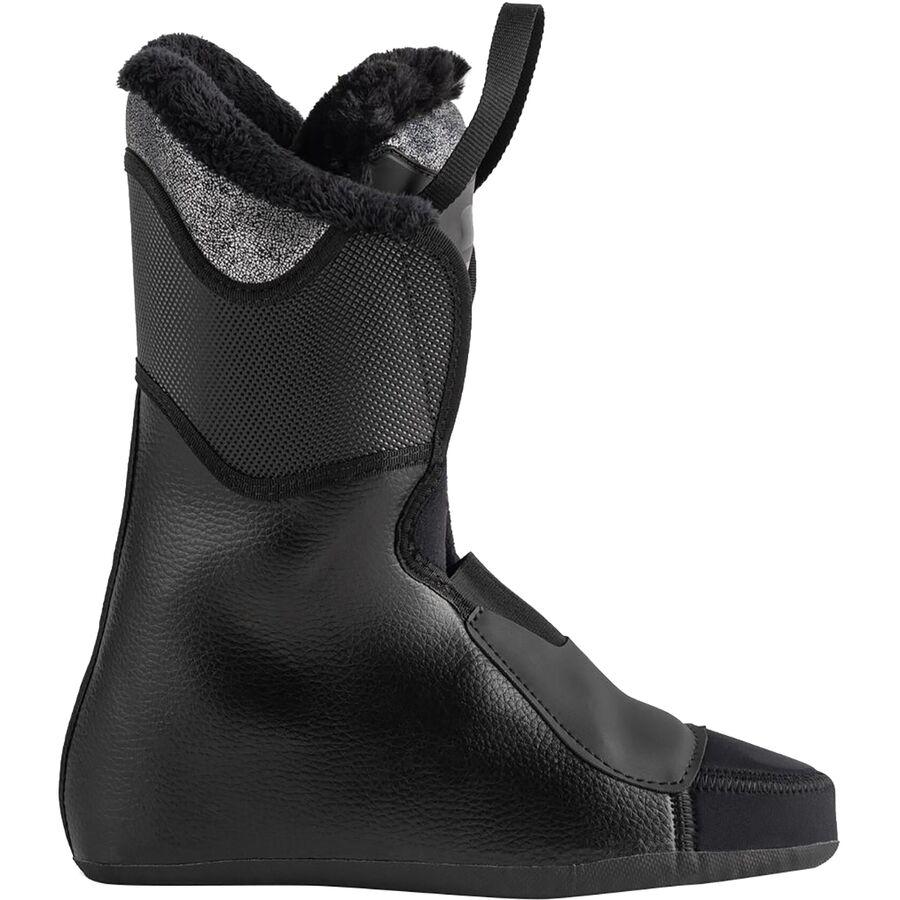 Rossignol Pure Comfort W 60 Alpine Ski Boots 2025 Black