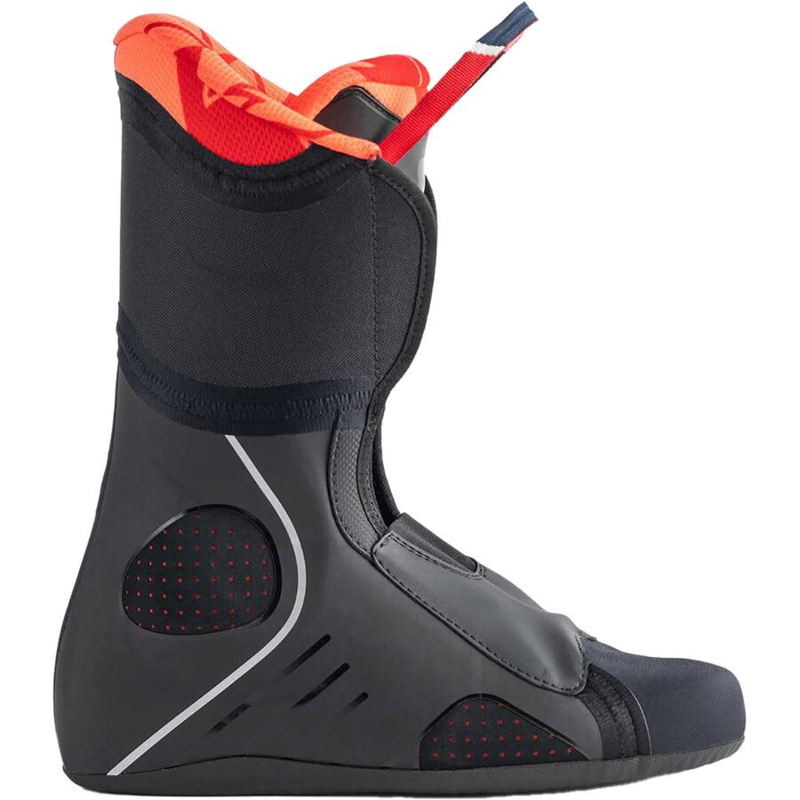 Rossignol Pure Elite 120 GW Ski Boot - Women's - 2025 Red