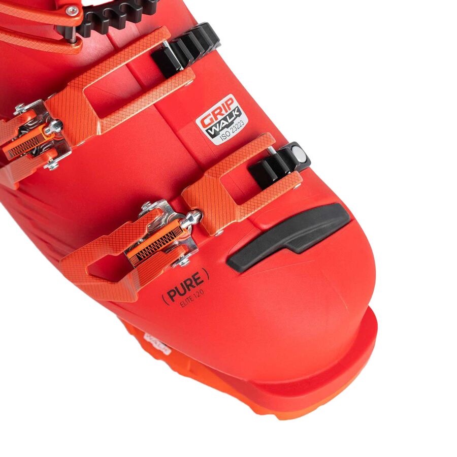 Rossignol Pure Elite 120 GW Ski Boot - Women's - 2025 Red