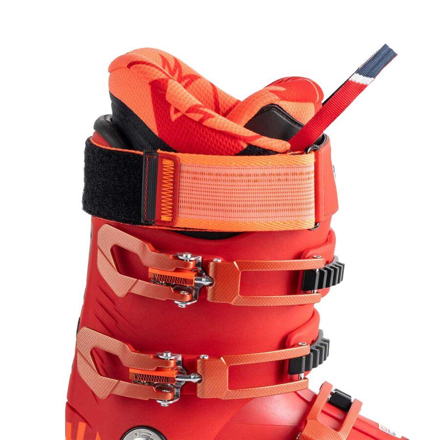 Rossignol Pure Elite 120 GW Ski Boot - Women's - 2025 Red