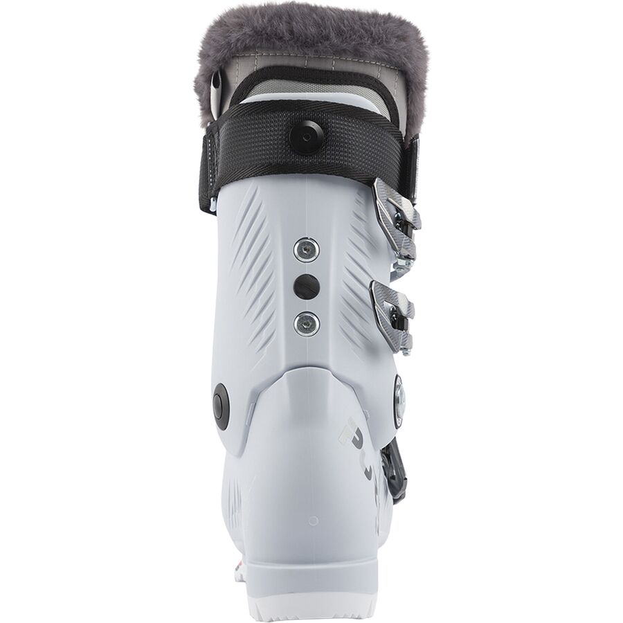 Rossignol Pure Pro 90 Ski Boot - 2022 - Women's Metal Ice Grey
