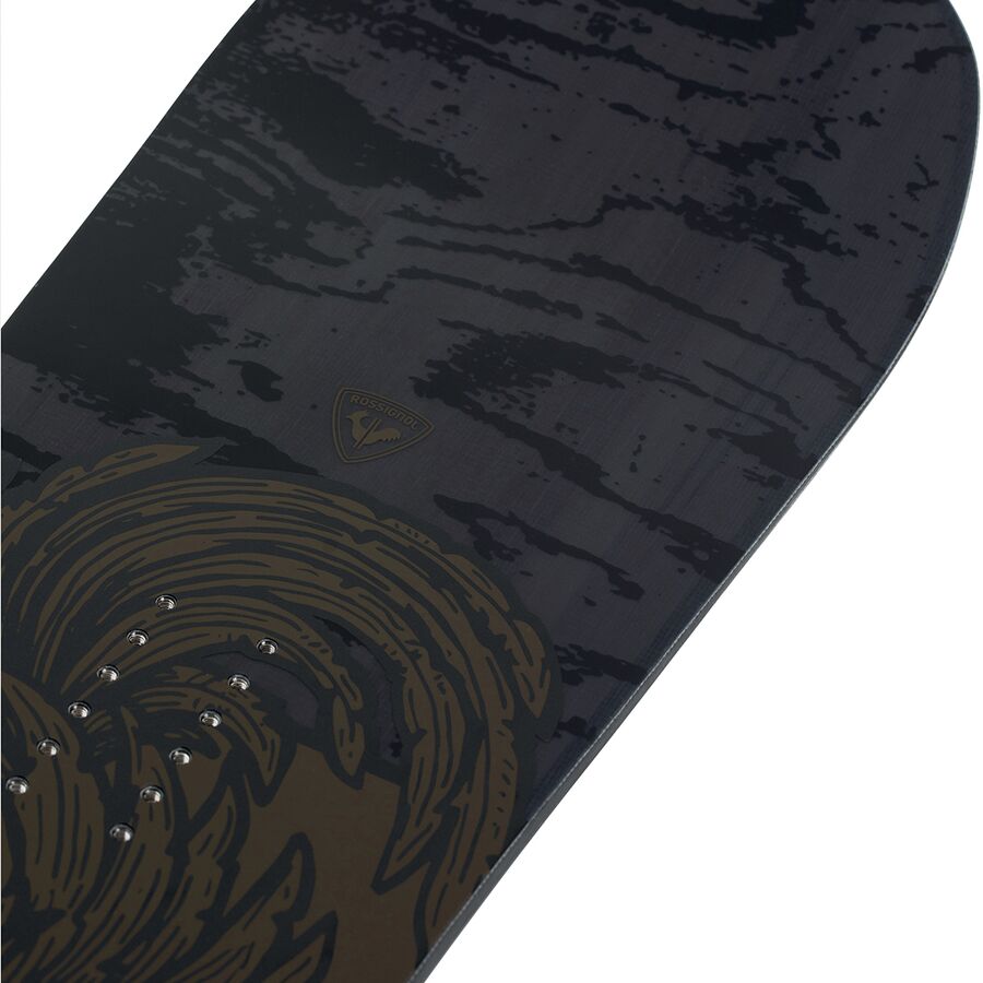 Rossignol Resurgence Snowboard - 2024 One Color