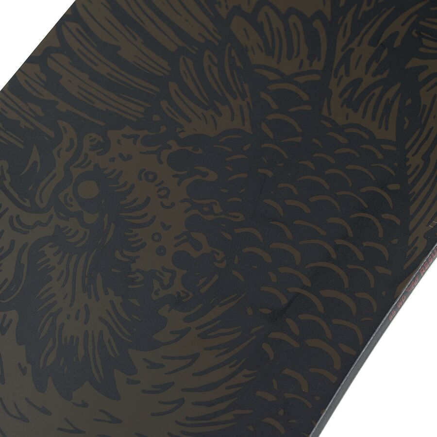 Rossignol Resurgence Snowboard - 2024 One Color
