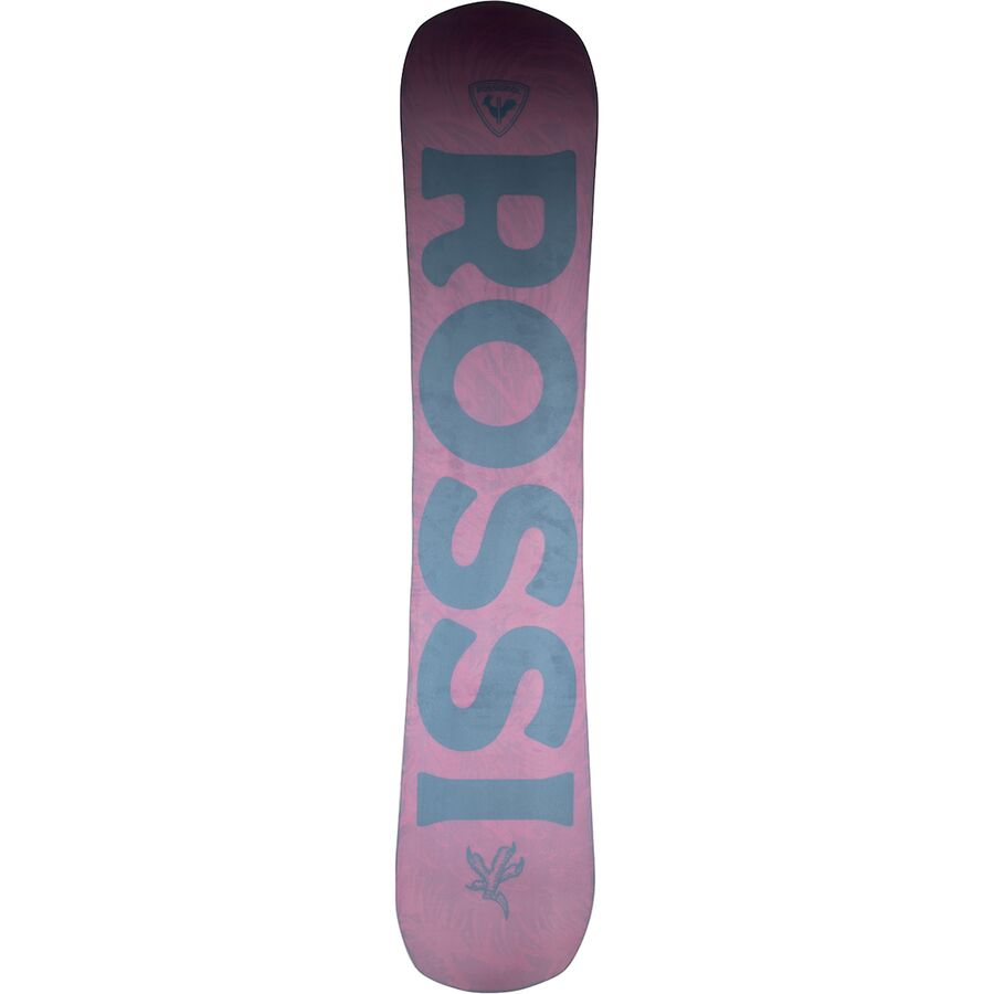Rossignol Resurgence Snowboard - 2024 One Color