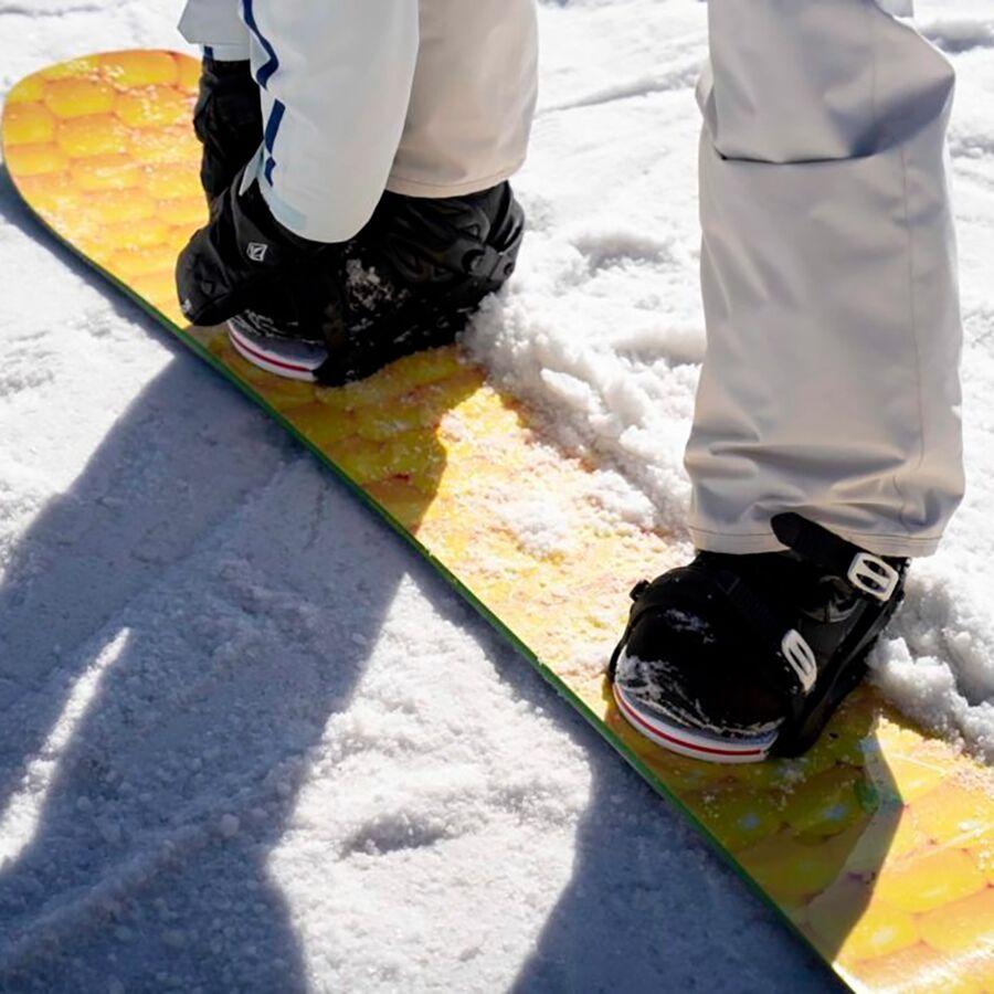 Rossignol Retox Snowboard - 2023 One Color