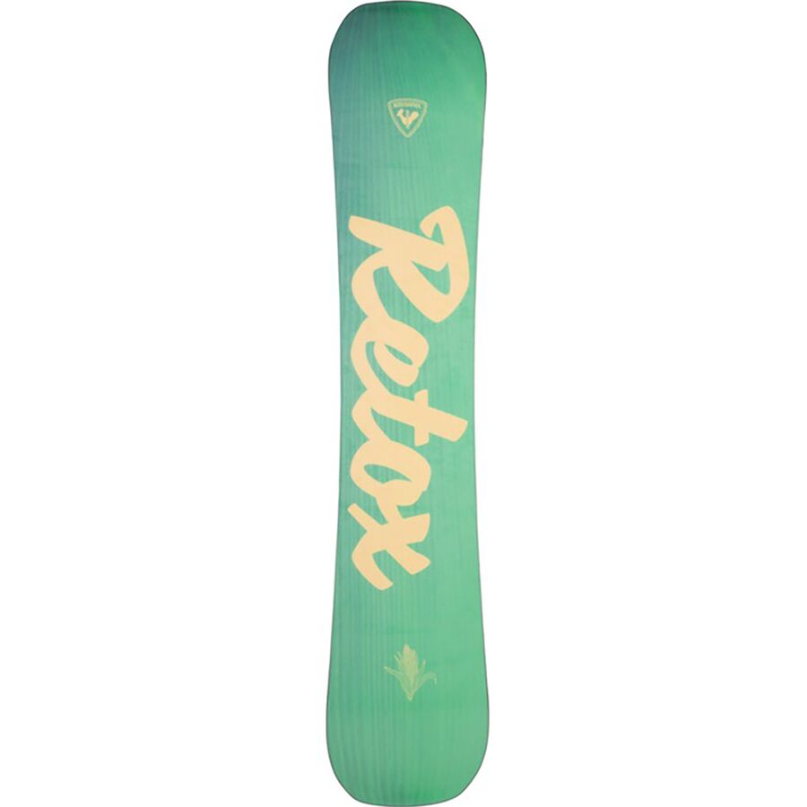 Rossignol Retox Snowboard - 2023 One Color