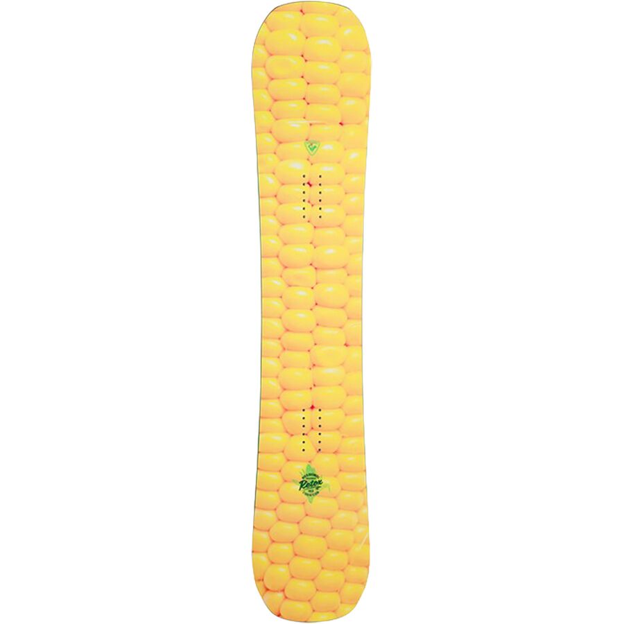 Rossignol Retox Snowboard - 2023 One Color