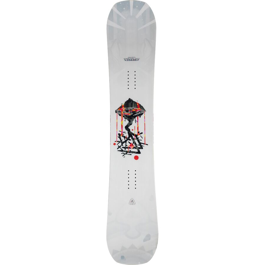 Rossignol Retox Snowboard - 2025 One Color