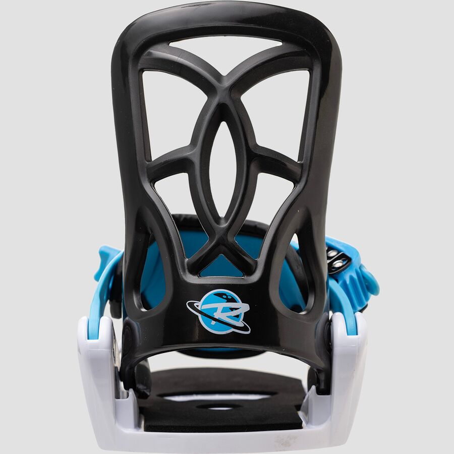 Rossignol Rookie Snowboard Binding - 2024 - Kids' One Color