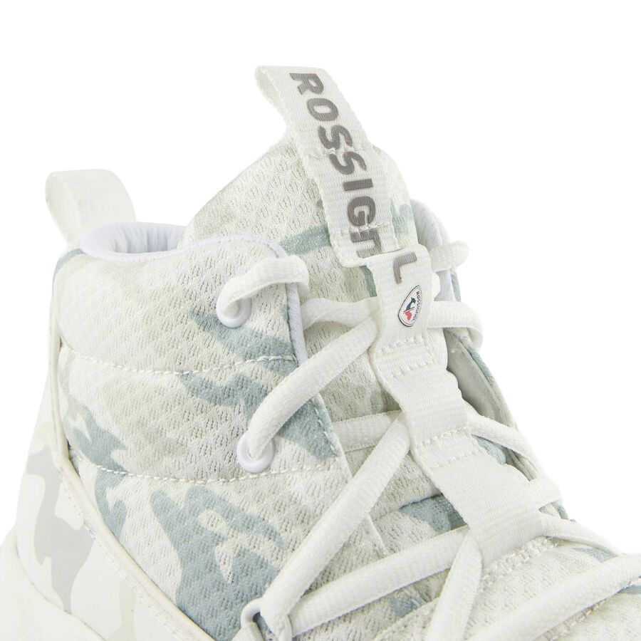 Rossignol Rossi Resort LT Bootie Camo White