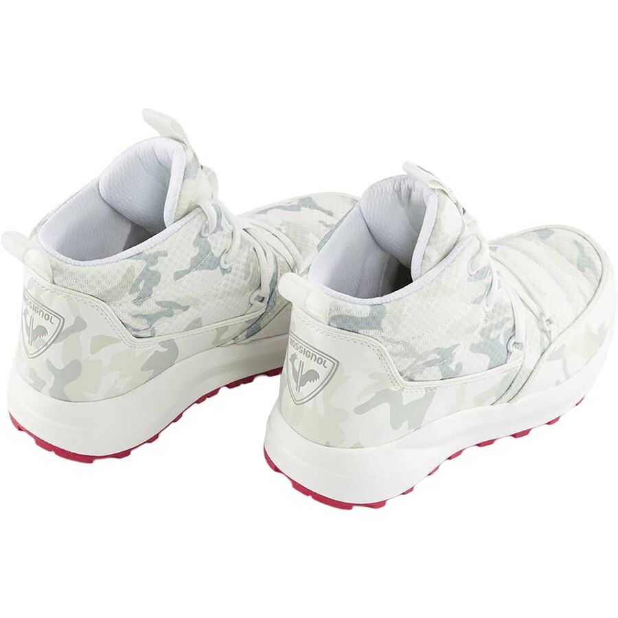 Rossignol Rossi Resort LT Bootie Camo White