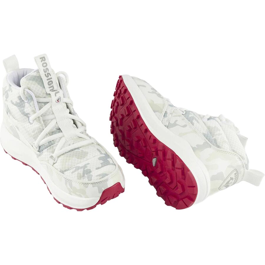 Rossignol Rossi Resort LT Bootie Camo White