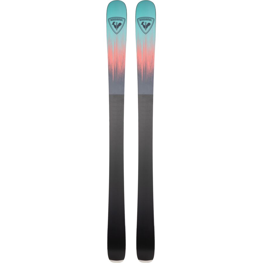 Rossignol Sender Free Pro Ski - 2025 - Kids' One Color