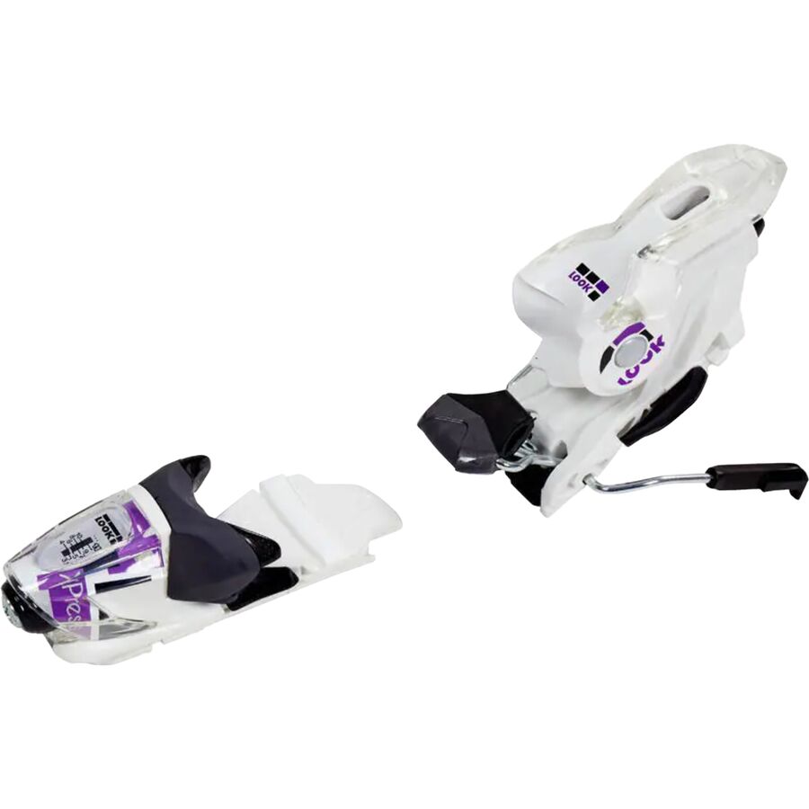 Rossignol Temptation 80 Skis W/ Xpress 11 Bindings - Women's One Color