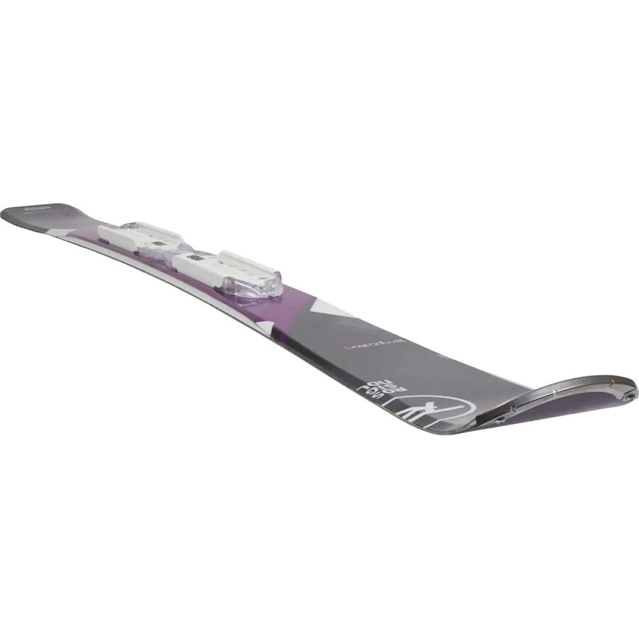 Rossignol Temptation 80 Skis W/ Xpress 11 Bindings - Women's One Color
