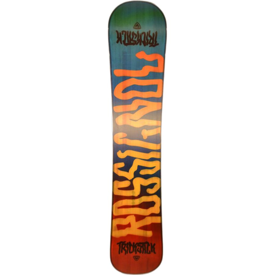 Rossignol Trickstick Ltd Snowboard 2024 One Color