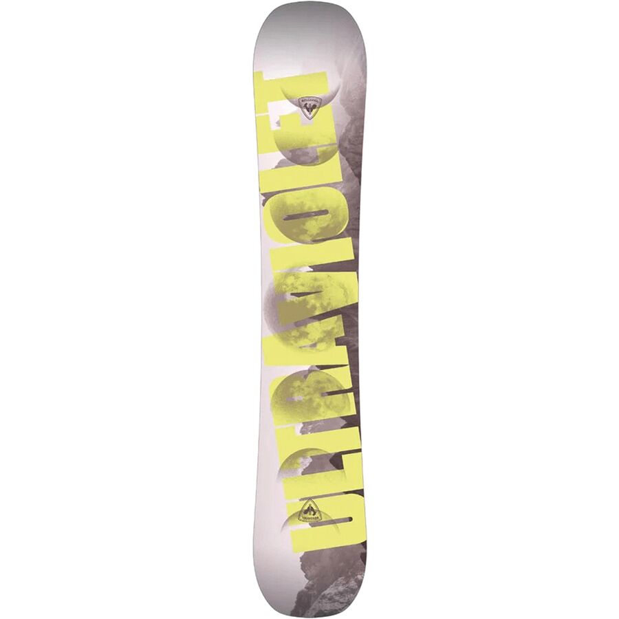 Rossignol Ultraviolet Snowboard - 2025 - Women's One Color