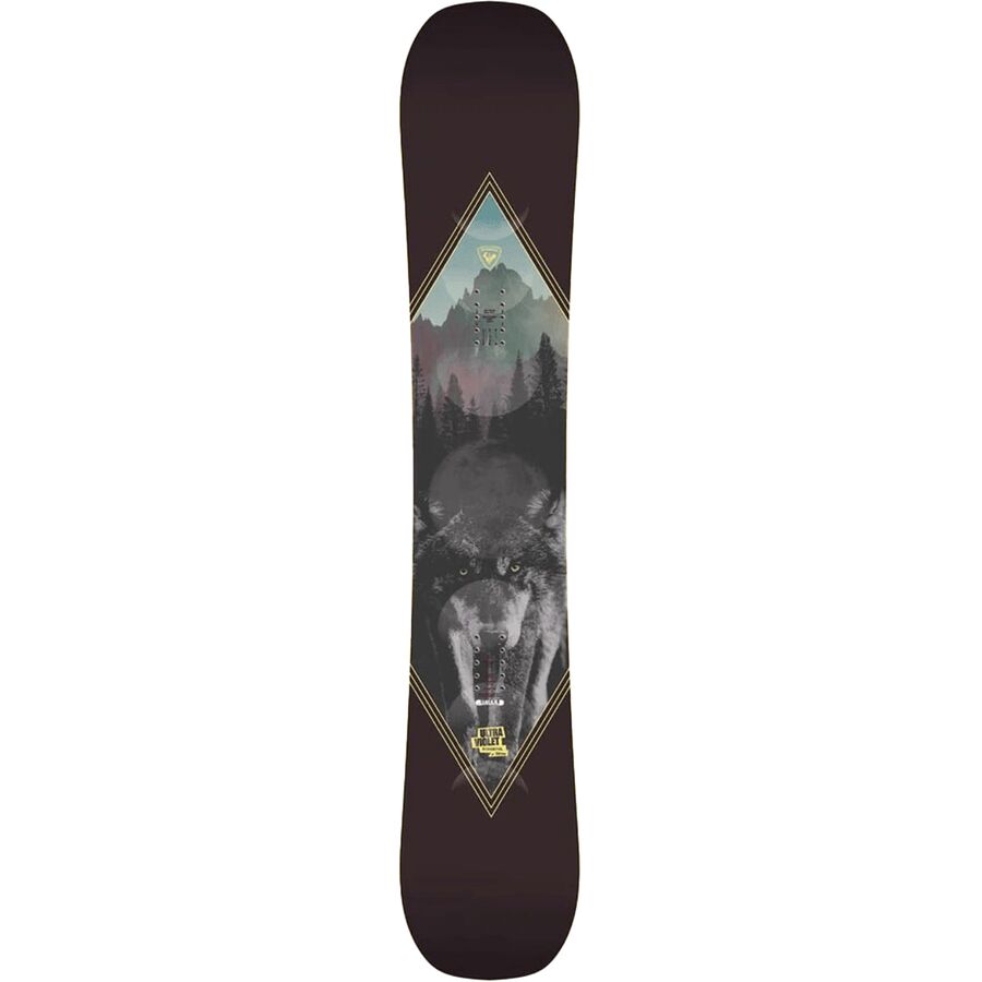 Rossignol Ultraviolet Snowboard - 2025 - Women's One Color