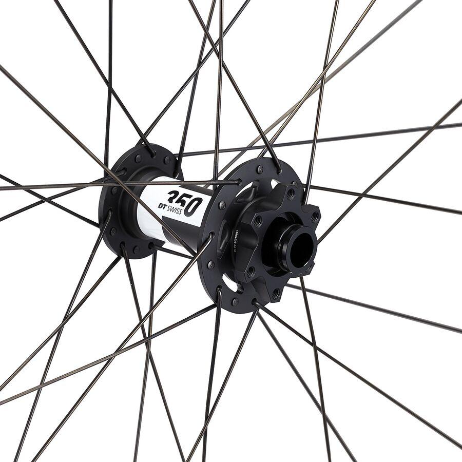Roval Traverse HD DT350 6B 29in Carbon Boost Wheel