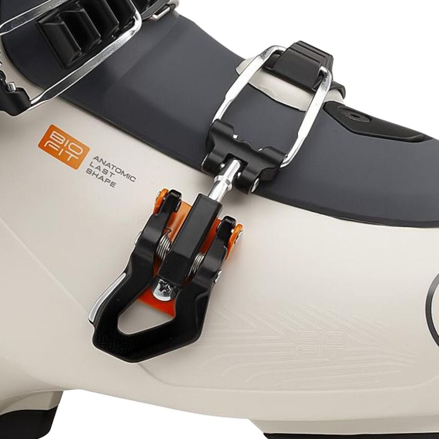 Roxa Element 120 I.R. Tongue Ski Boots 2025 Sand