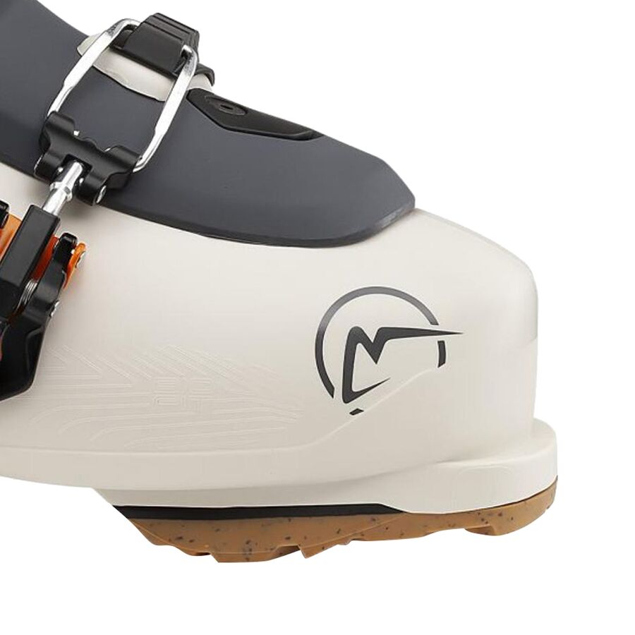 Roxa Element 120 I.R. Tongue Ski Boots 2025 Sand