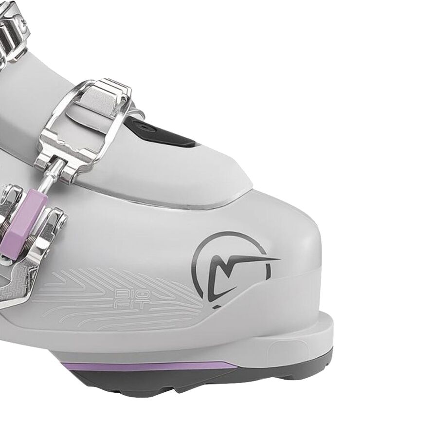 Roxa Element W 95 Ir Tongue Ski Boots - Women's 2025 Light Grey