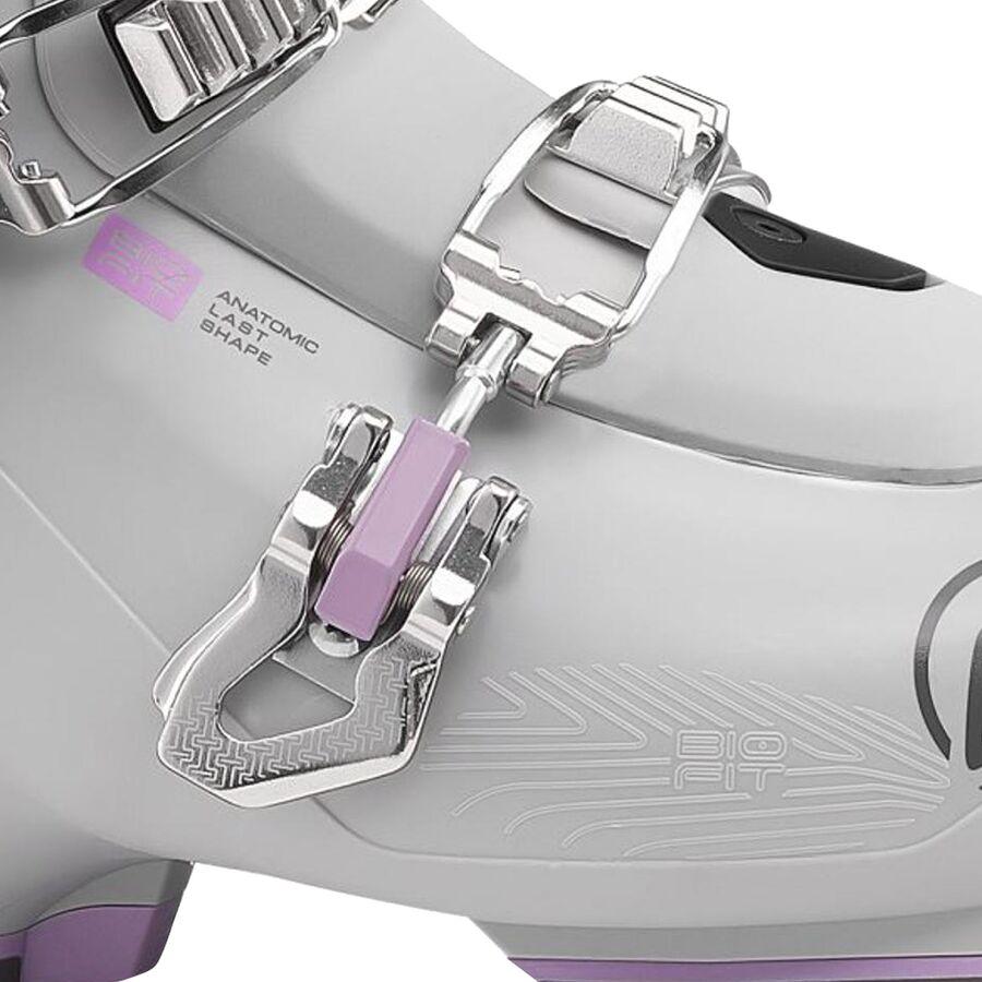 Roxa Element W 95 Ir Tongue Ski Boots - Women's 2025 Light Grey