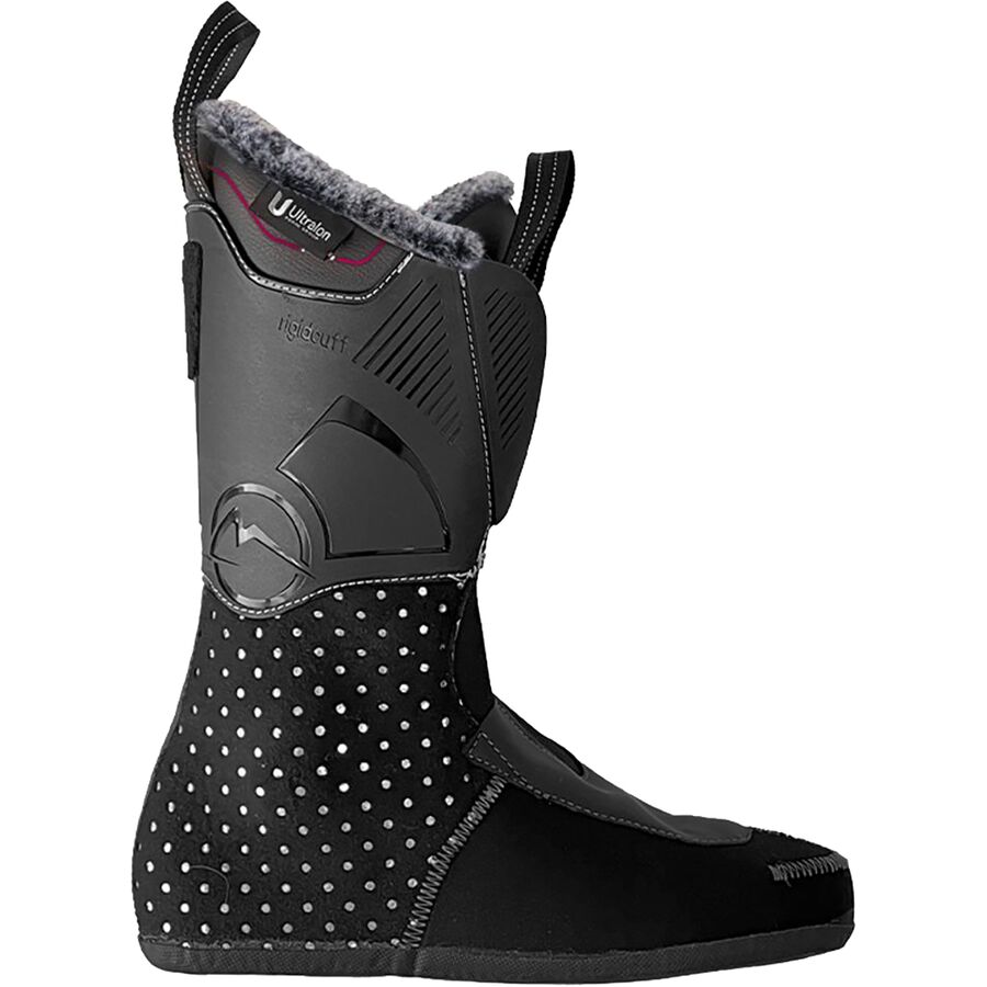 Roxa Fit Mv W 95 Ski Boots - Women's 2025 Plum/Light Plum