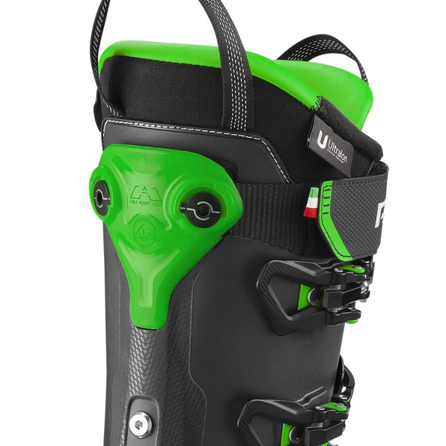 Roxa R/Fit 100 Gw Ski Boots - Men's 2025 Black/Black/Green