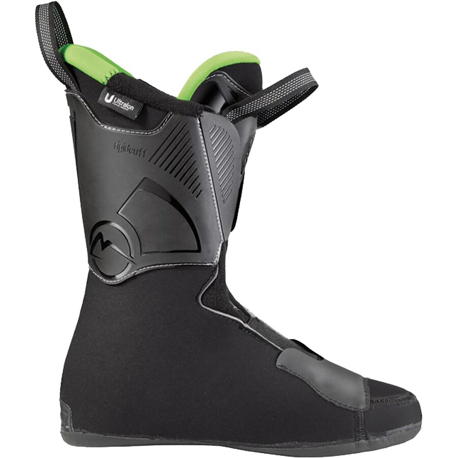 Roxa R/Fit 100 Gw Ski Boots - Men's 2025 Black/Black/Green