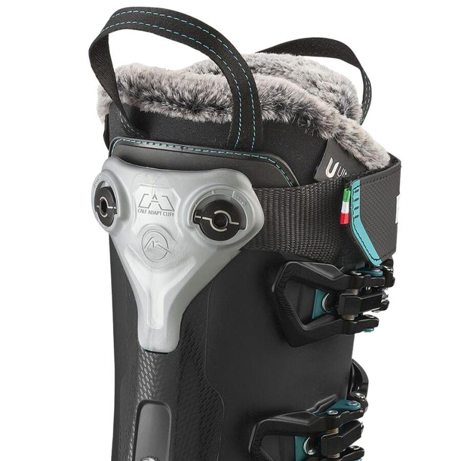 Roxa R/Fit 75 W Gw Ski Boots - Women's 2025 Black/Black/Acqua