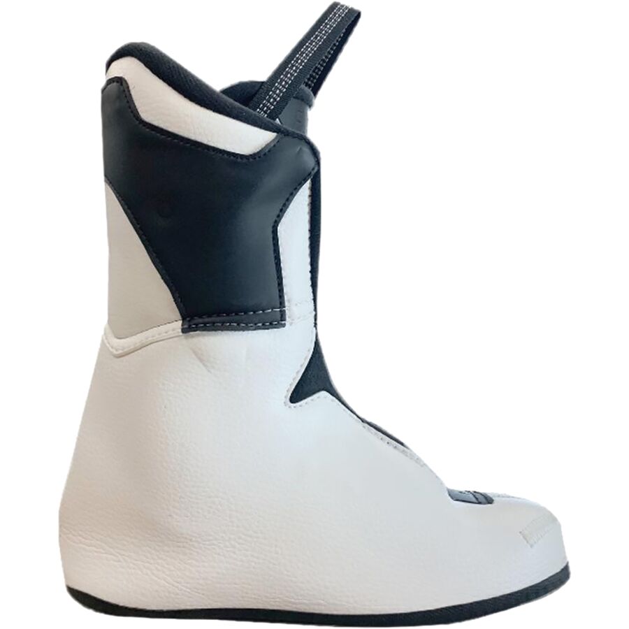 Roxa Raven 2 Gwj Ski Boots - Kid's 2025 Black