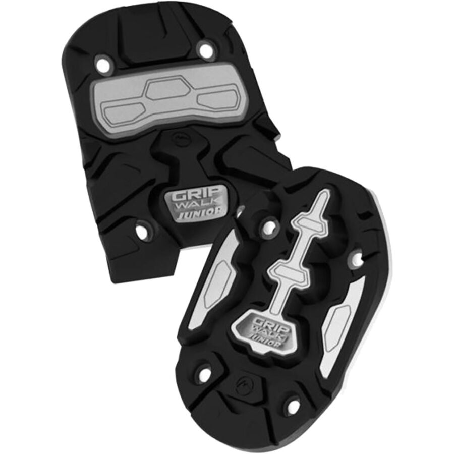 Roxa Raven 4 Gw Ski Boots - Kid's 2025 Black