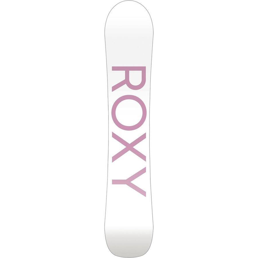 Roxy Breeze Snowboard - 2024 - Women's One Color