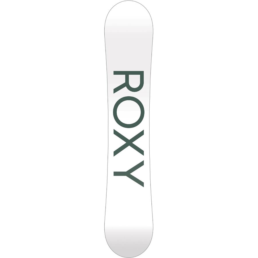 Roxy Dawn Snowboard - 2025 - Women's One Color
