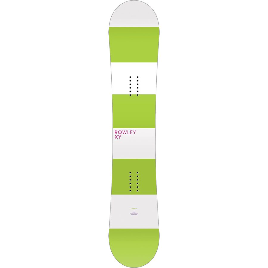 Roxy Dawn X Cynthia Rowley Snowboard - 2024 - Women's One Color