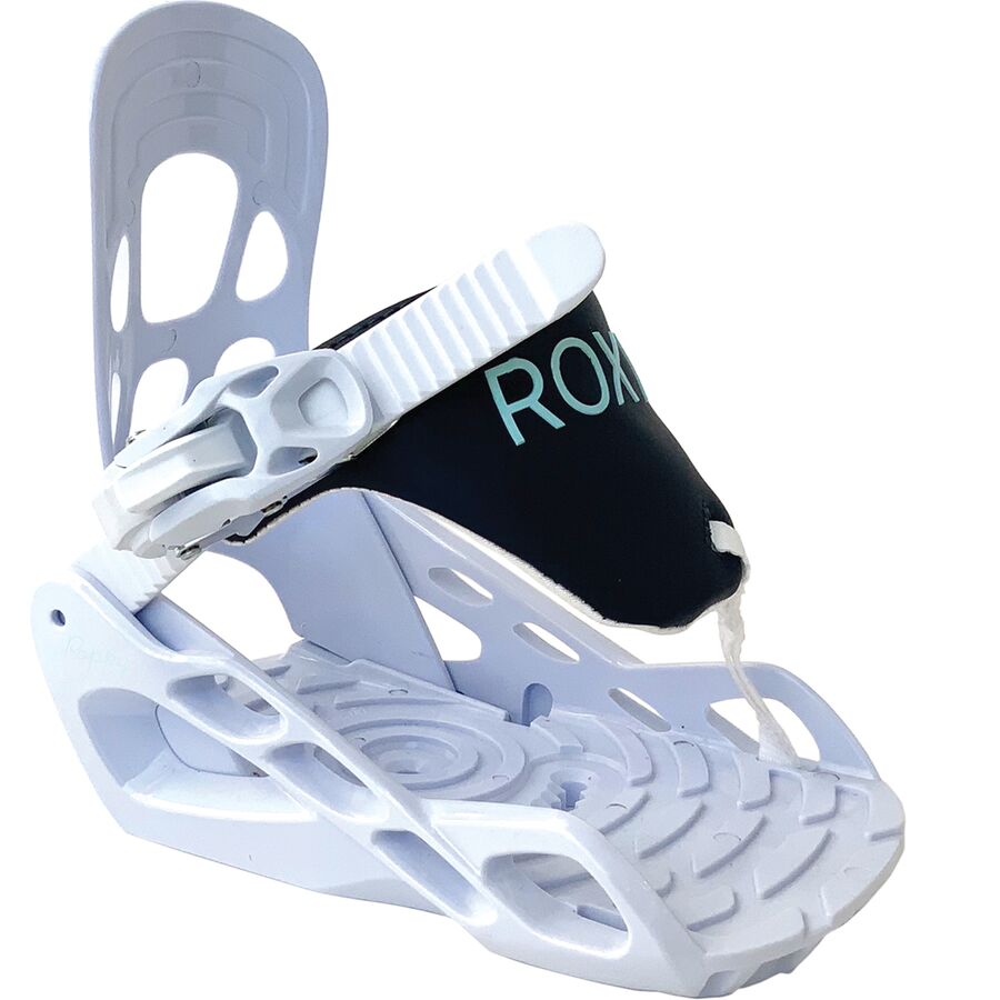 Roxy Poppy Snowboard Package - 2025 - Girls' One Color