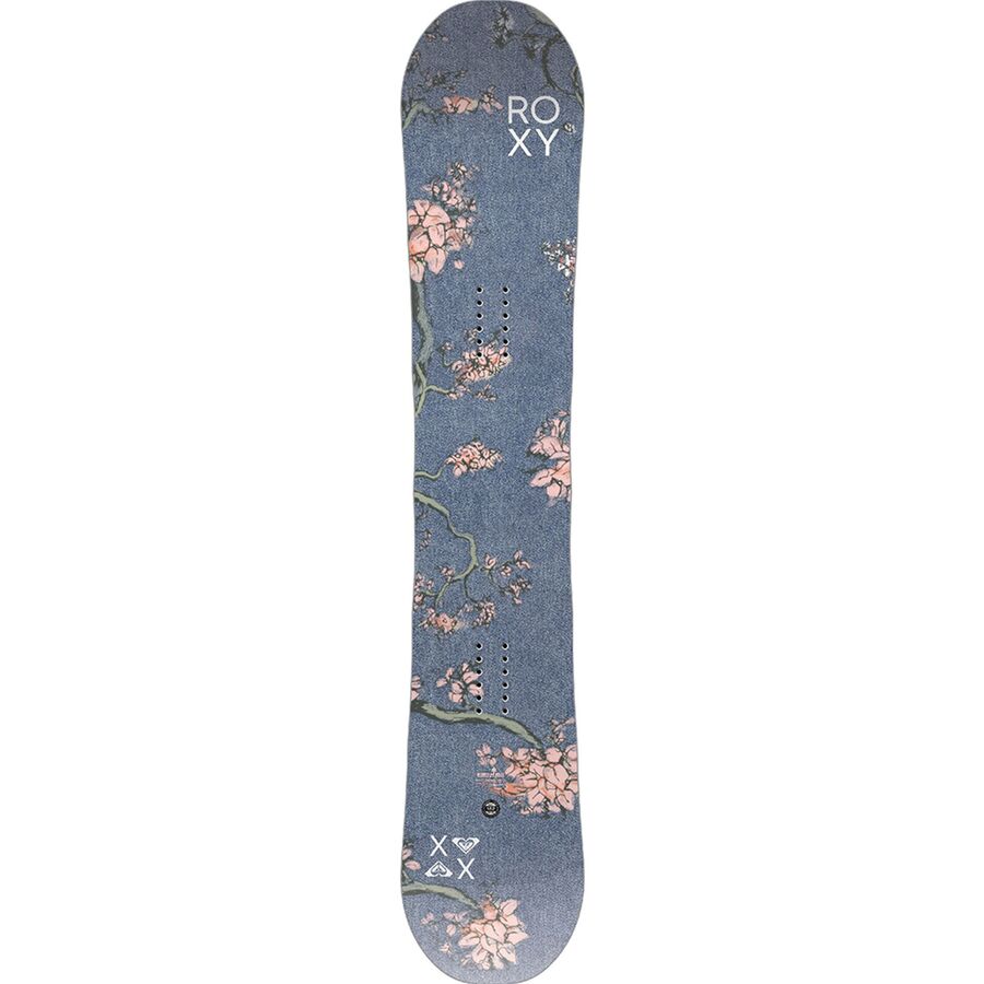 Roxy XOXO Pro Snowboard - 2025 - Women's One Color