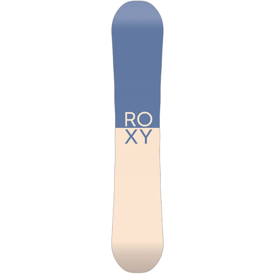 Roxy XOXO Snowboard - 2025 - Women's One Color