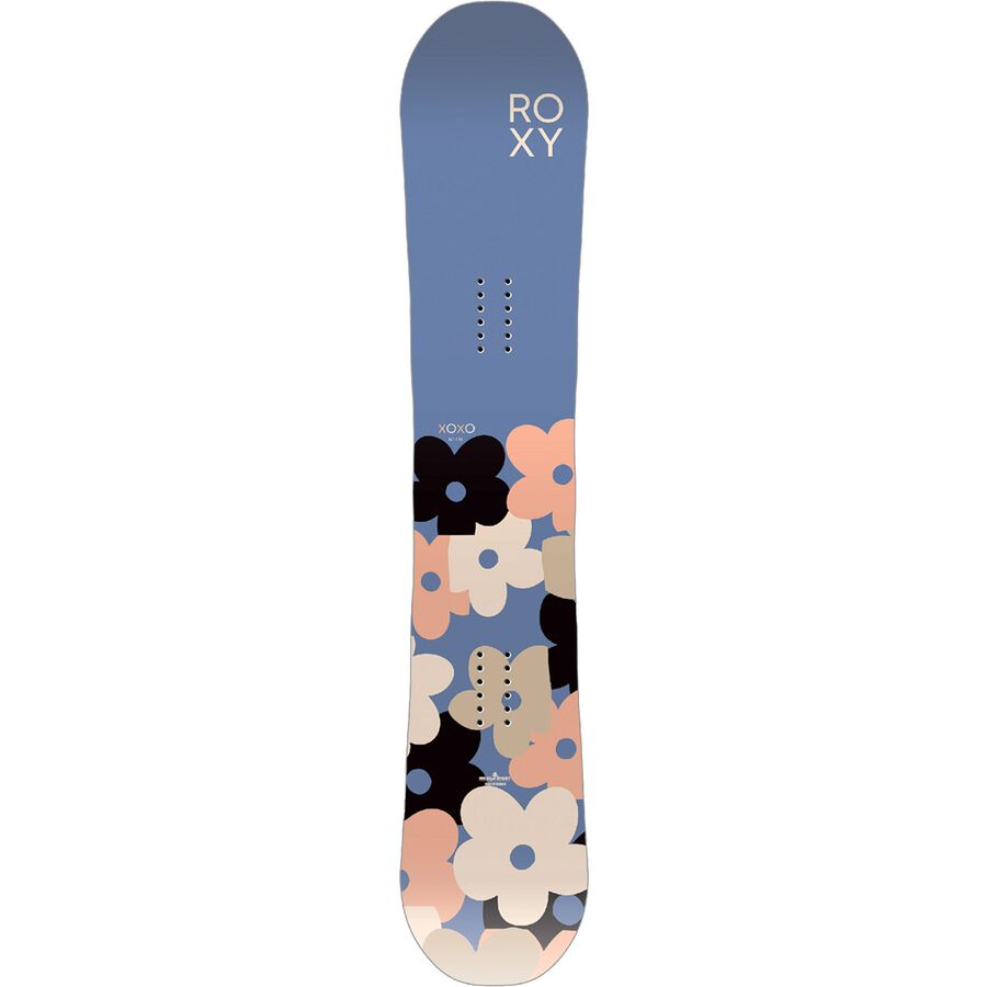 Roxy XOXO Snowboard - 2025 - Women's One Color