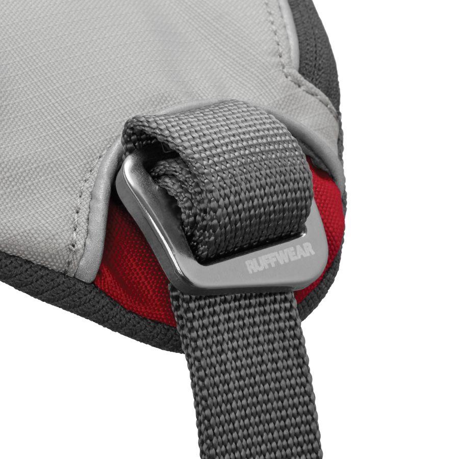 Ruffwear Doubleback Harness Cloudburst Gray