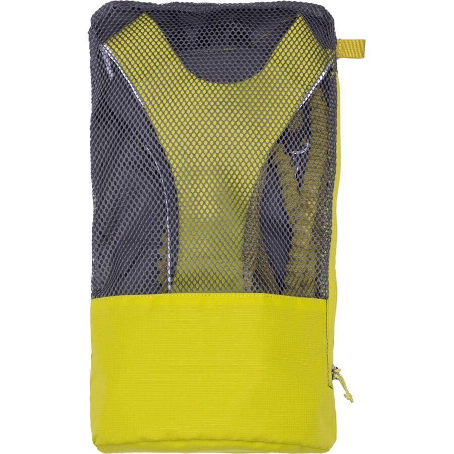Ruffwear Omnijore Joring System Lichen Green