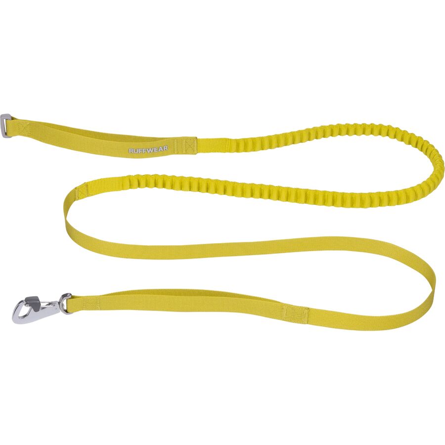 Ruffwear Omnijore Joring System Lichen Green